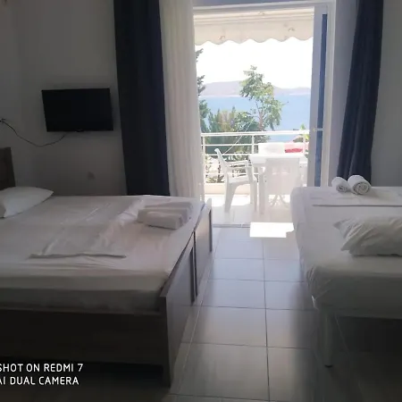 Apartment Mohito 3 *