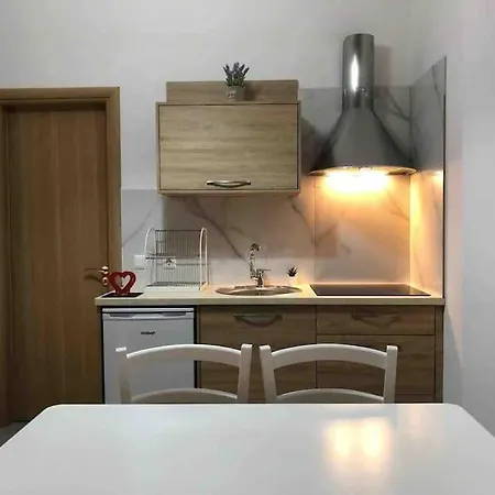 Apartment Mohito 3
